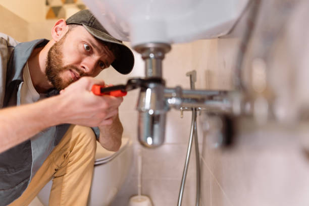 Best Gas Line Installation and Repair  in Felton, DE